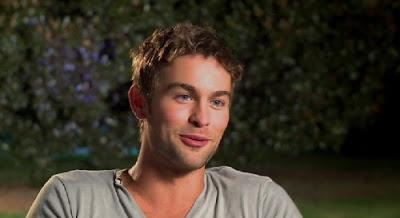 El maravilloso, Chace Crawford , cumple 30 años