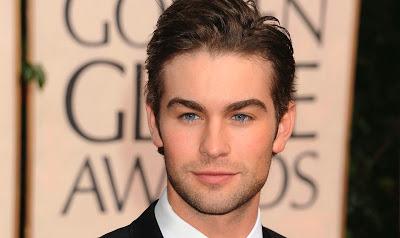 El maravilloso, Chace Crawford , cumple 30 años