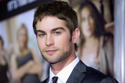 El maravilloso, Chace Crawford , cumple 30 años