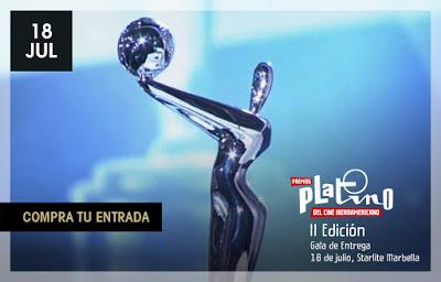 Premios Platino 2015: en busca de la latinidad cinematográfica