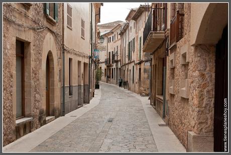 Pollensa (Pollença) Mallorca