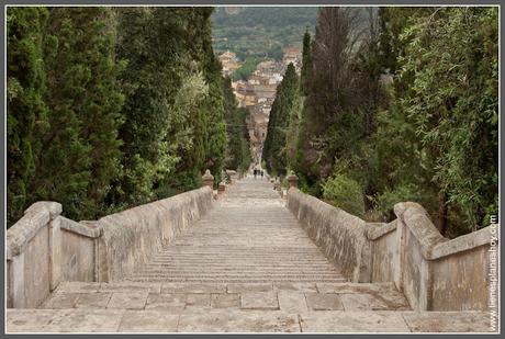 Pollensa (Pollença) Mallorca