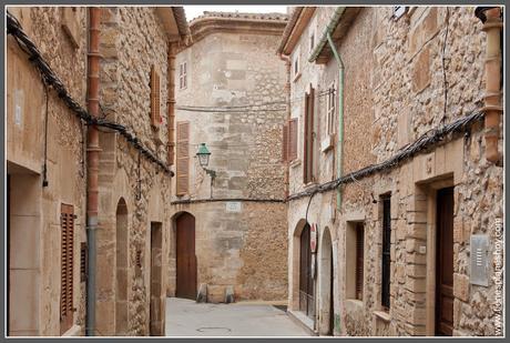 Pollensa (Pollença) Mallorca