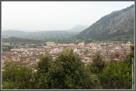 Pollensa (Pollença) Mallorca