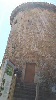 Ruta por el camino medieval de bandujo