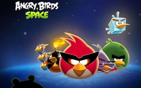 Angry Birds Space, designado juego de la semana por parte de Apple Angry-Birds-Space-Wallpaper-angry-birds-32221385-1440-900