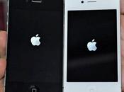 Cómo actuar móvil tablet encienden