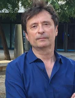 Diálogo con Ferran Toutain en El Diario