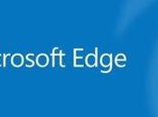 Microsoft Edge promete superar Google Chrome rendimiento