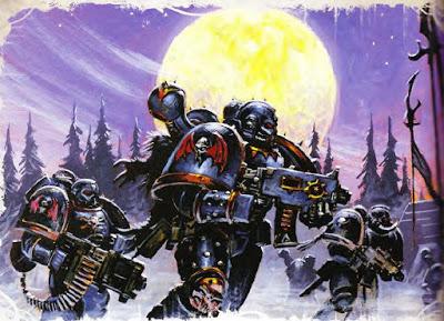 Massacre,de Aaron Dembski-Bowden.Reseña