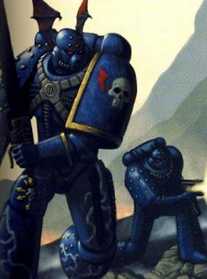 Massacre,de Aaron Dembski-Bowden.Reseña