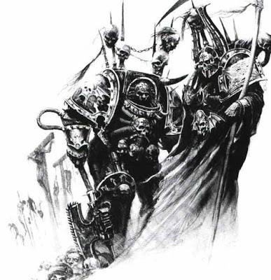 Massacre,de Aaron Dembski-Bowden.Reseña