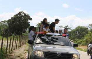 Kevin Cordón vuelve a la Unión foto 