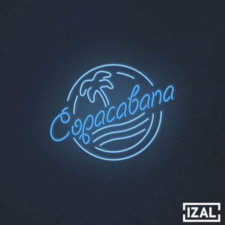 Nuevo single de Izal