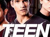Teen Wolf