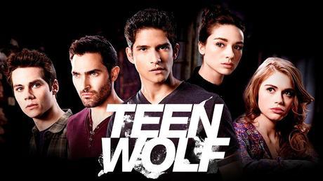 Teen Wolf Teen Wolf