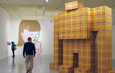 Me gustan los robots