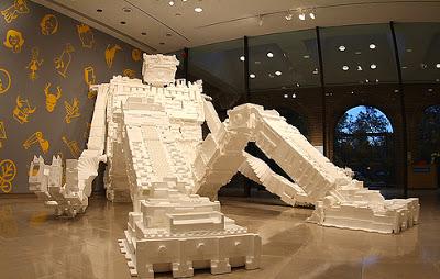 Me gustan los robots