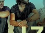 Copacabana realidad: tenemos primer adelanto próximo disco Izal!