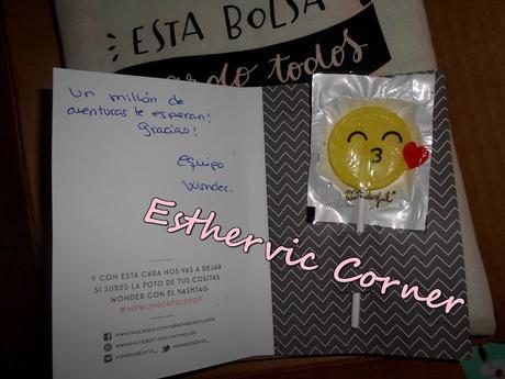 Review Agenda Mr Wonderful 2015-2016