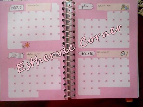 Review Agenda Mr Wonderful 2015-2016