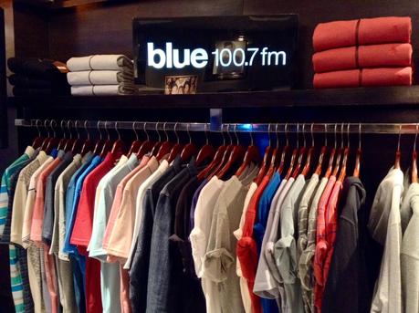 Penguin celebro su Alianza con FM Blue 100.7