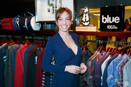 Penguin celebro su Alianza con FM Blue 100.7