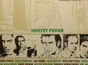 Harvey Pekar: American Splendor (2):