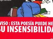 David González: Poemas Completos (31): demonio coma orejas: