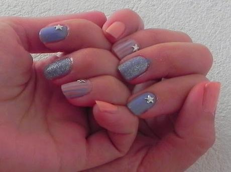 Uno de mis perfumes favoritos del momento...me inspira una manicura