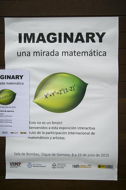Imaginary, Dique de Gamazo