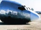 A-ha minor earth major