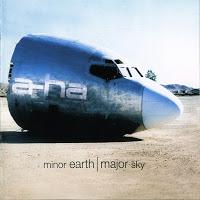 A-HA - MINOR EARTH MAJOR SKY