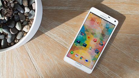 Reporte: Galaxy Note 5, S6 Edge Plus saldrán a la venta en agosto