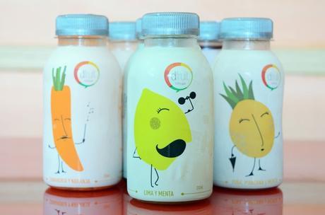 Mi vestido azul - Zumos Dfruit (6)