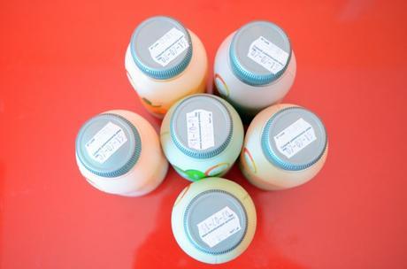 Mi vestido azul - Zumos Dfruit (5)