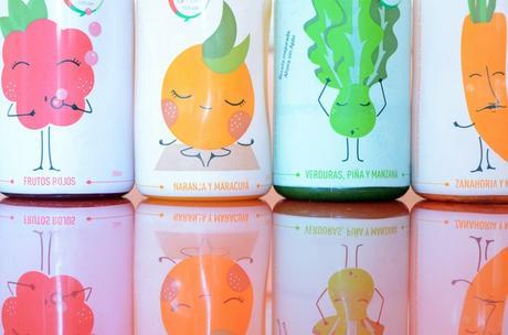 Mi vestido azul - Zumos Dfruit (2)