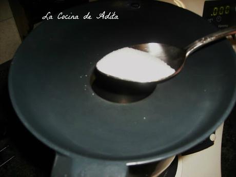 Ajo blanco