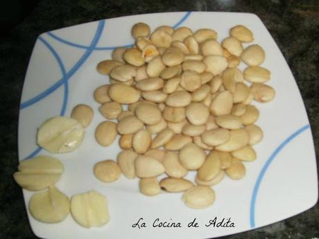 Ajo blanco