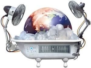 Geoingeniería cambio climático