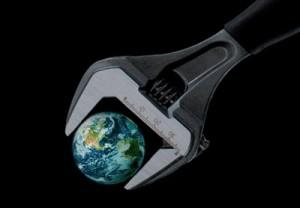 Geoingeniería cambio climático