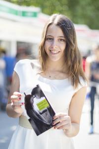 María Romero Pérez