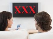 pornográfico vida conyugal.