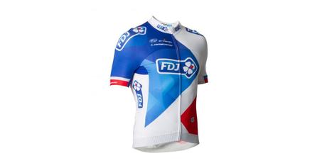 Tour de Francia 2015: Equipación FDJ