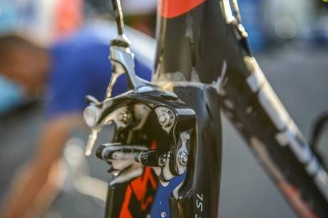 Tour de Francia 2015: Bicicletas FDJ