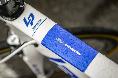 Tour de Francia 2015: Bicicletas FDJ