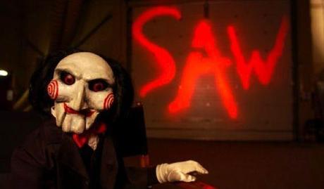 James Wan, El Creador de Puzzle