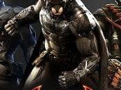 Análisis Batman: Arkham Knight