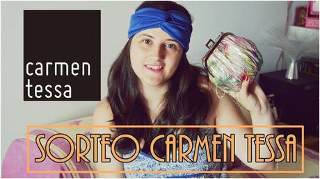 Sorteo Carmen Tessa | YouTube