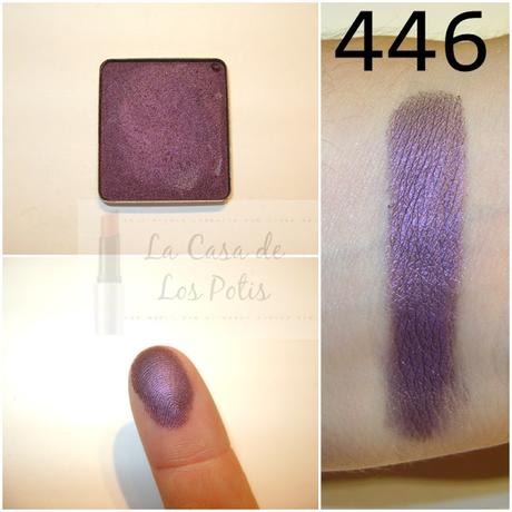 MIS SOMBRAS INGLOT